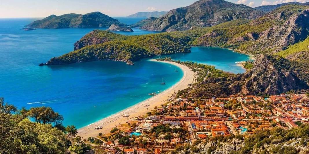 Herkes yazın gidiyor siz kışın tercih edin: Kış dinginliğinin huzurunu kimse bilmiyor! 1